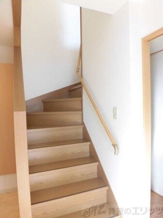 ジュネスト2番館の物件内観写真